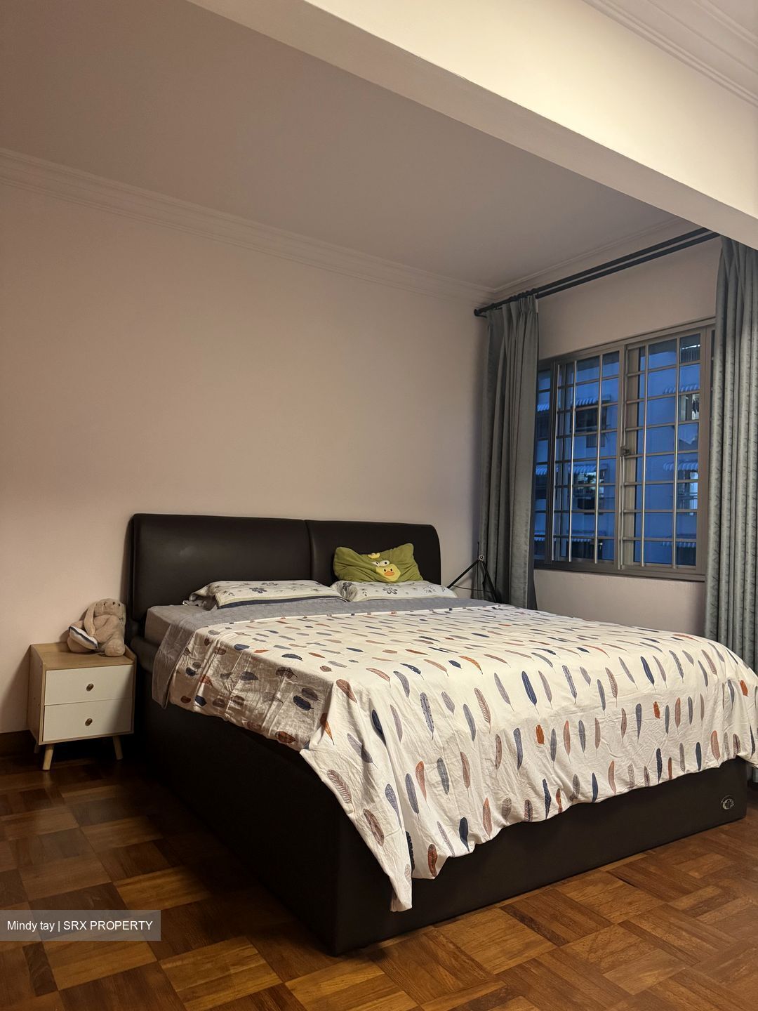 Mandalay Mansion (D11), Apartment #524566031